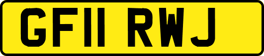 GF11RWJ