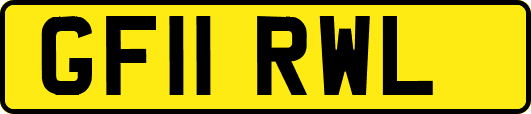 GF11RWL