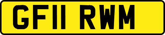 GF11RWM