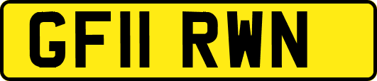 GF11RWN