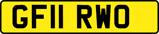 GF11RWO