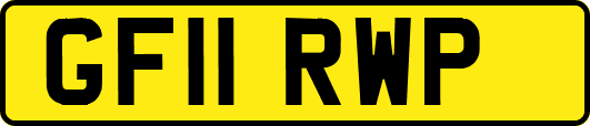 GF11RWP