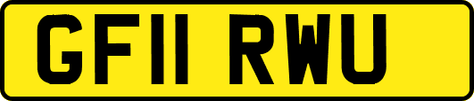 GF11RWU