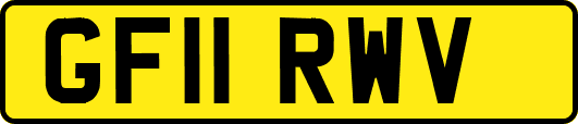 GF11RWV