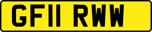 GF11RWW