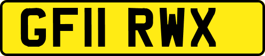 GF11RWX