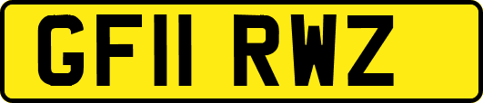 GF11RWZ
