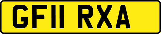 GF11RXA