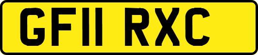 GF11RXC