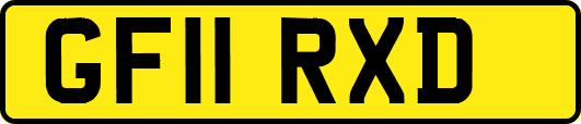 GF11RXD