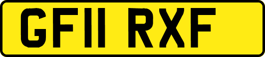 GF11RXF