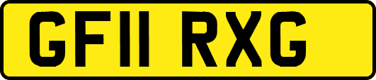 GF11RXG