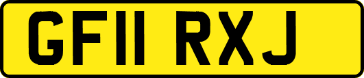 GF11RXJ