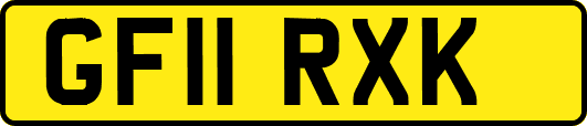 GF11RXK