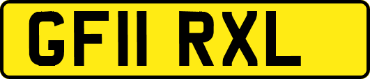 GF11RXL