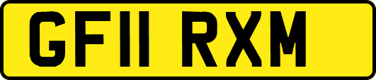 GF11RXM
