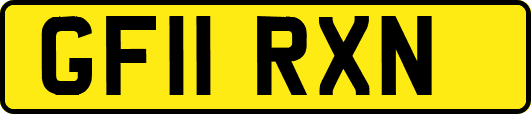 GF11RXN