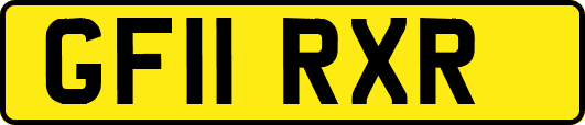 GF11RXR