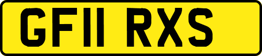 GF11RXS
