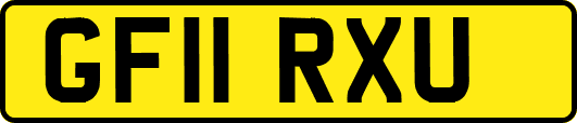 GF11RXU