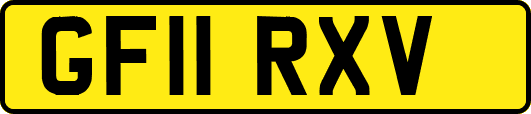 GF11RXV
