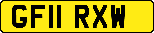 GF11RXW