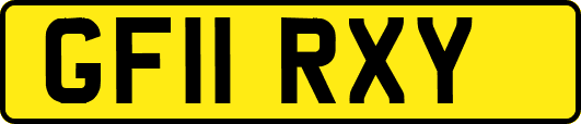 GF11RXY