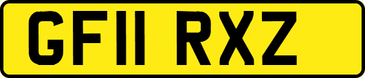 GF11RXZ
