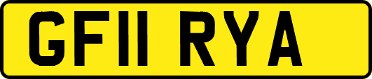 GF11RYA