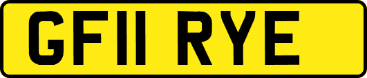 GF11RYE