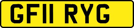 GF11RYG