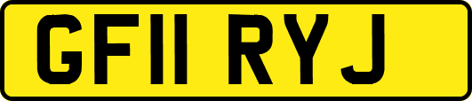 GF11RYJ
