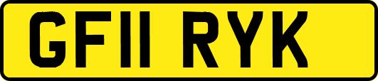 GF11RYK