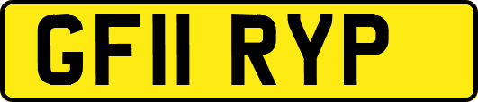 GF11RYP