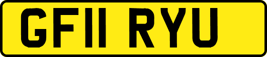 GF11RYU