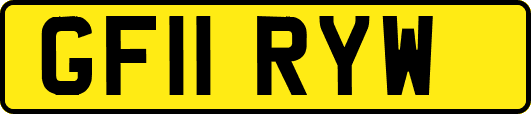 GF11RYW