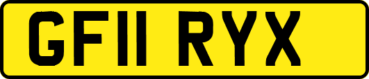 GF11RYX