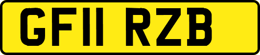 GF11RZB