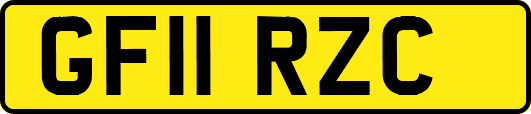 GF11RZC