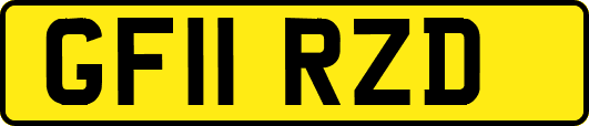 GF11RZD