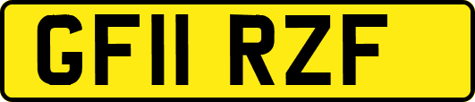 GF11RZF