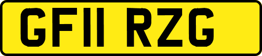 GF11RZG
