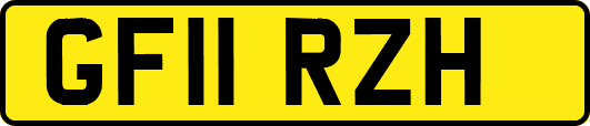 GF11RZH