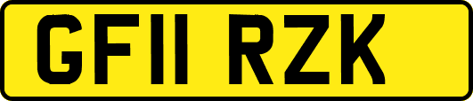 GF11RZK