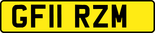 GF11RZM