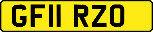 GF11RZO