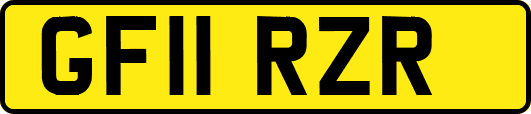 GF11RZR