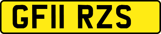 GF11RZS