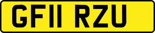 GF11RZU
