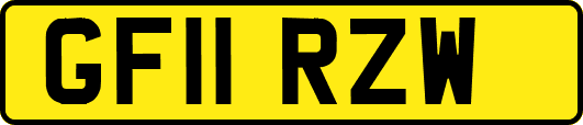 GF11RZW